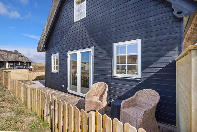 Foto von Ferienhaus LF73 in Vejlby Klit - Westjütland