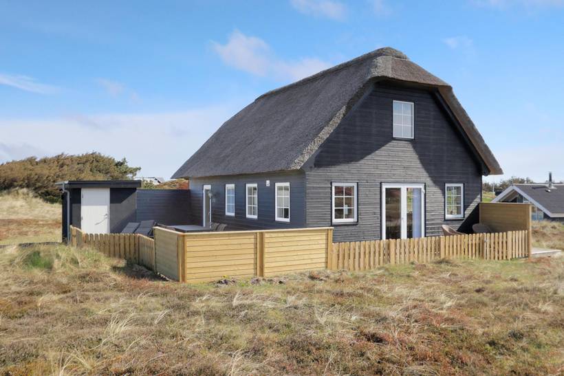 Foto von Ferienhaus LF73 in Vejlby Klit - Westjütland