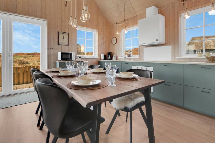 Foto von Ferienhaus LF73 in Vejlby Klit - Westjütland