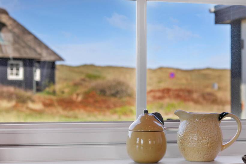 Foto von Ferienhaus LF73 in Vejlby Klit - Westjütland