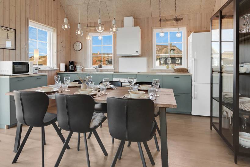 Foto von Ferienhaus LF73 in Vejlby Klit - Westjütland