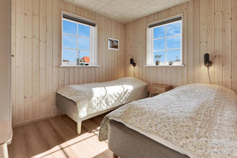 Foto von Ferienhaus LF73 in Vejlby Klit - Westjütland