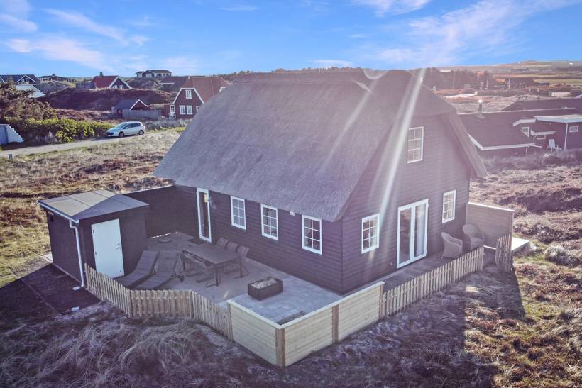 Foto von Ferienhaus LF73 in Vejlby Klit - Westjütland