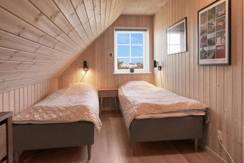 Foto von Ferienhaus LF73 in Vejlby Klit - Westjütland