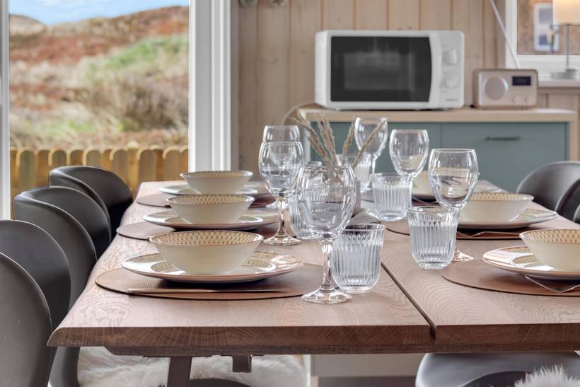 Foto von Ferienhaus LF73 in Vejlby Klit - Westjütland