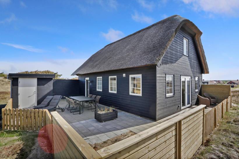Foto von Ferienhaus LF73 in Vejlby Klit - Westjütland