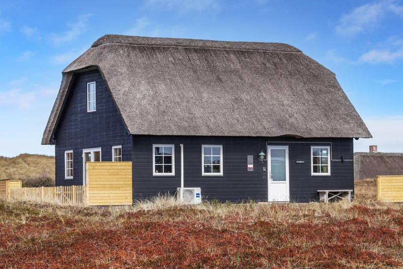 Foto von Ferienhaus LF73 in Vejlby Klit - Westjütland