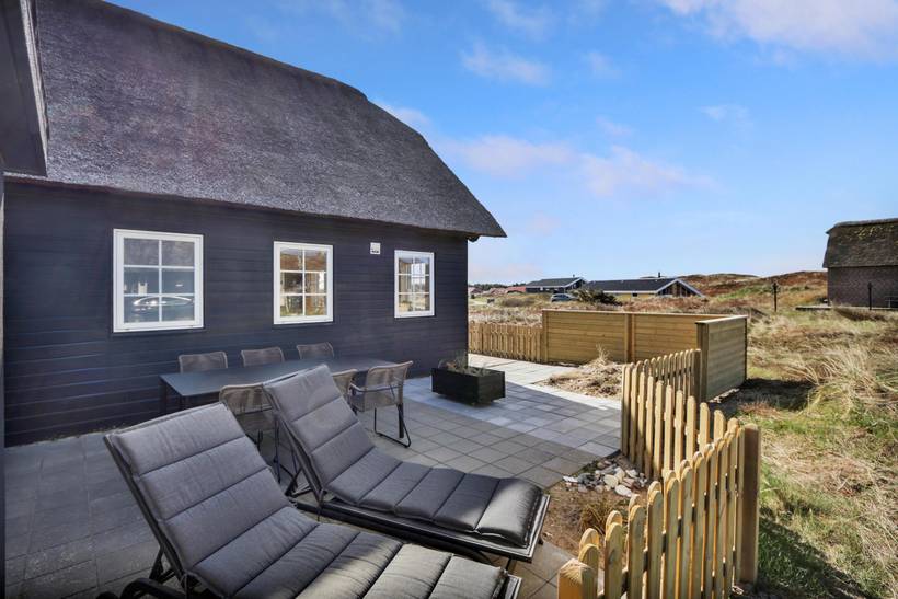 Foto von Ferienhaus LF73 in Vejlby Klit - Westjütland