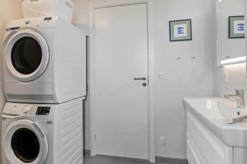 Foto von Ferienhaus LF73 in Vejlby Klit - Westjütland