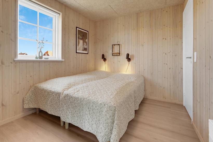 Foto von Ferienhaus LF73 in Vejlby Klit - Westjütland