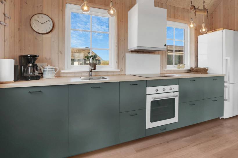 Foto von Ferienhaus LF73 in Vejlby Klit - Westjütland