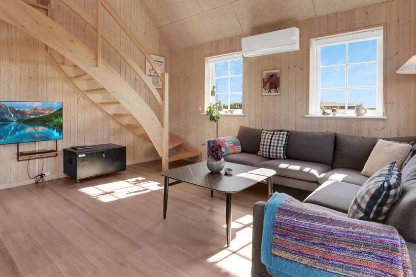 Foto von Ferienhaus LF73 in Vejlby Klit - Westjütland