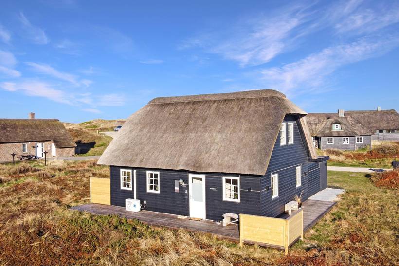 Foto von Ferienhaus LF73 in Vejlby Klit - Westjütland