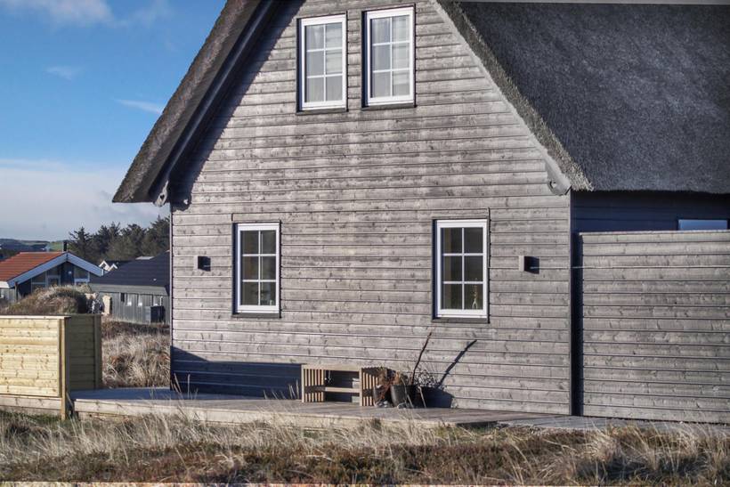Foto von Ferienhaus LF73 in Vejlby Klit - Westjütland