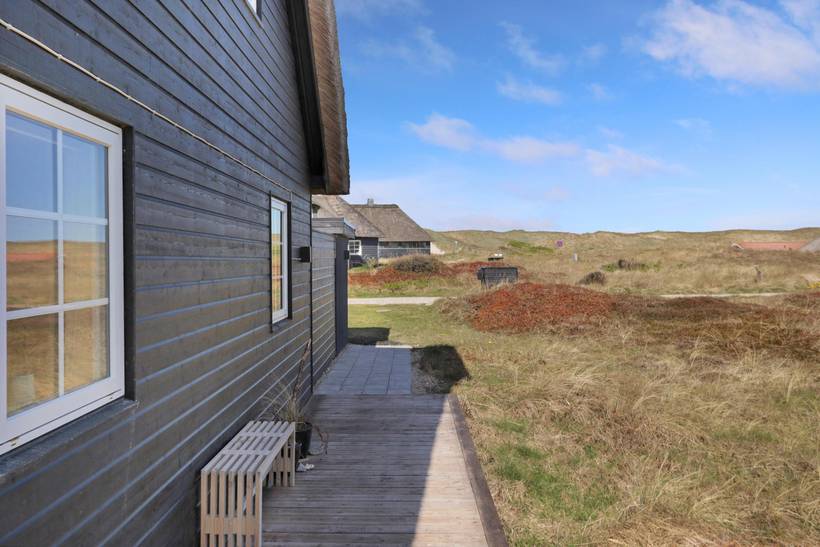 Foto von Ferienhaus LF73 in Vejlby Klit - Westjütland