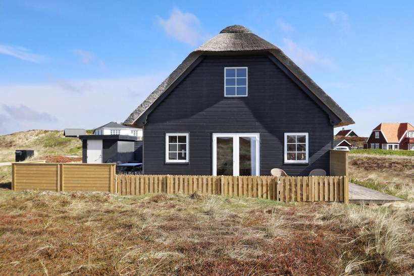 Foto von Ferienhaus LF73 in Vejlby Klit - Westjütland