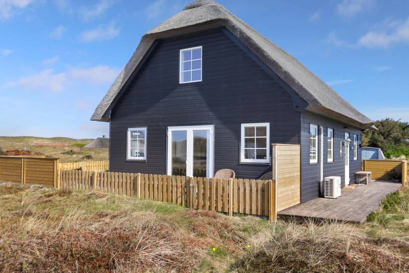 Foto von Ferienhaus LF73 in Vejlby Klit - Westjütland