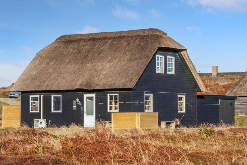 Foto von Ferienhaus LF73 in Vejlby Klit - Westjütland