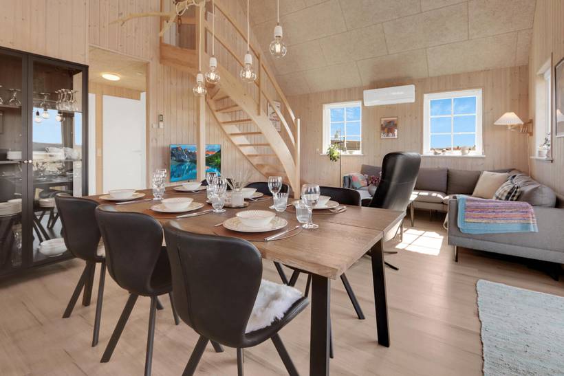 Foto von Ferienhaus LF73 in Vejlby Klit - Westjütland