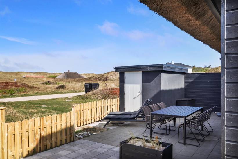 Foto von Ferienhaus LF73 in Vejlby Klit - Westjütland