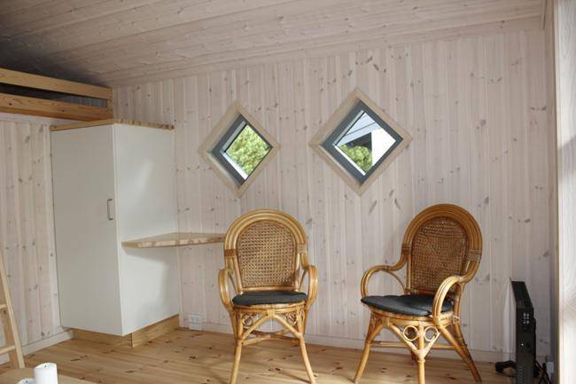Foto von Ferienhaus LF74 in Tranum - Slettestrand - Nordjütland