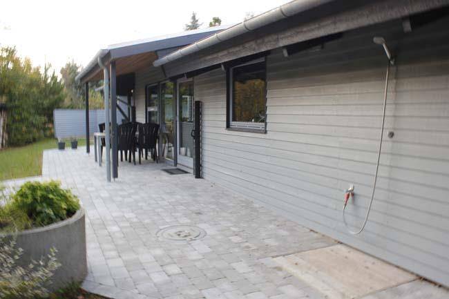Foto von Ferienhaus LF74 in Tranum - Slettestrand - Nordjütland