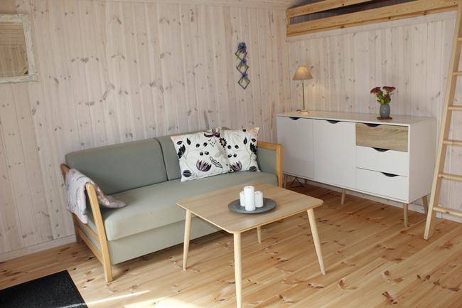 Foto von Ferienhaus LF74 in Tranum - Slettestrand - Nordjütland