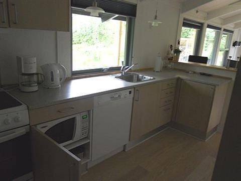 Foto von Ferienhaus LF74 in Tranum - Slettestrand - Nordjütland