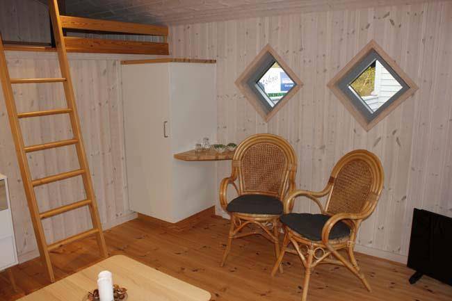 Foto von Ferienhaus LF74 in Tranum - Slettestrand - Nordjütland