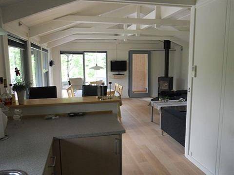 Foto von Ferienhaus LF74 in Tranum - Slettestrand - Nordjütland