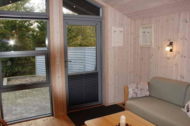 Foto von Ferienhaus LF74 in Tranum - Slettestrand - Nordjütland