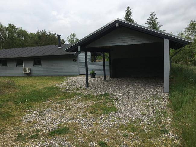 Foto von Ferienhaus LF74 in Tranum - Slettestrand - Nordjütland