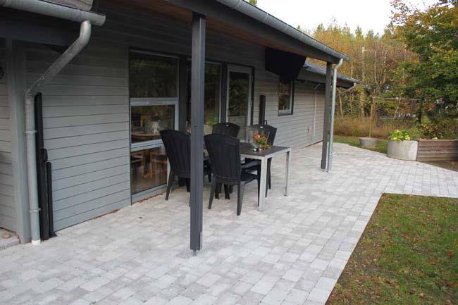 Foto von Ferienhaus LF74 in Tranum - Slettestrand - Nordjütland