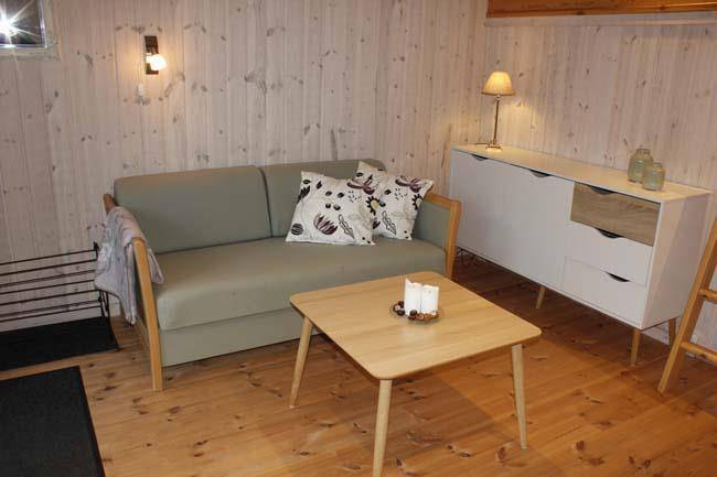 Foto von Ferienhaus LF74 in Tranum - Slettestrand - Nordjütland