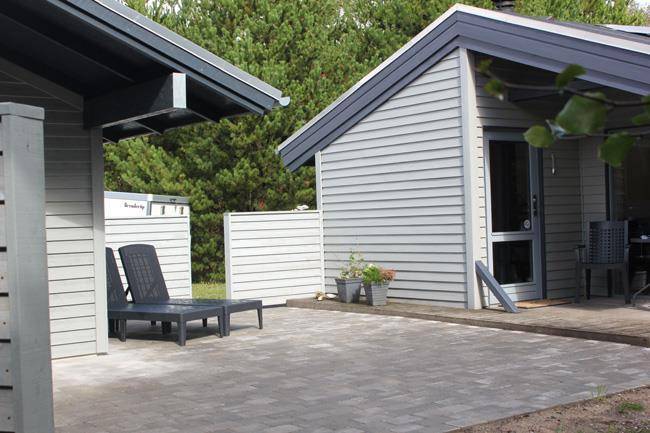 Foto von Ferienhaus LF74 in Tranum - Slettestrand - Nordjütland