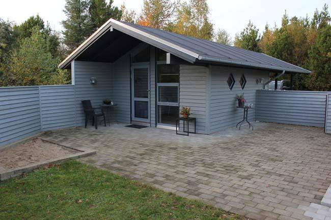 Foto von Ferienhaus LF74 in Tranum - Slettestrand - Nordjütland