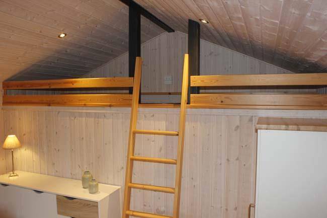 Foto von Ferienhaus LF74 in Tranum - Slettestrand - Nordjütland