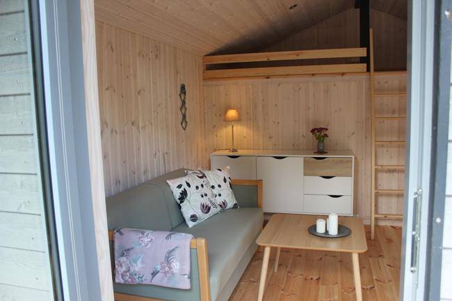 Foto von Ferienhaus LF74 in Tranum - Slettestrand - Nordjütland