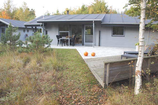 Foto von Ferienhaus LF74 in Tranum - Slettestrand - Nordjütland