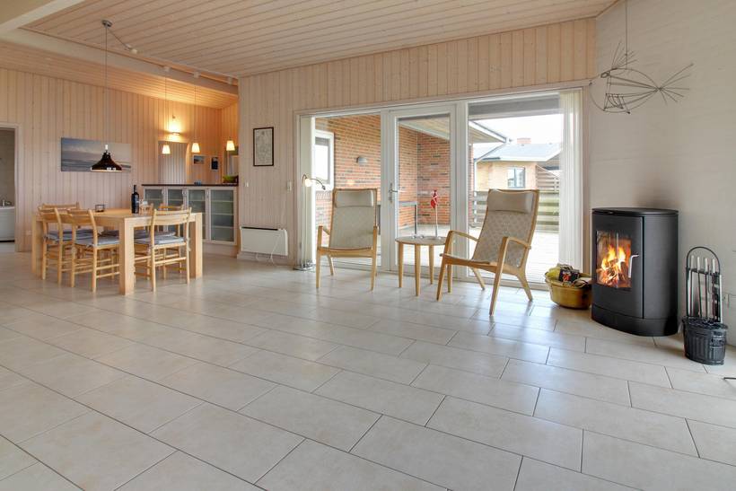 Foto von Ferienhaus LF75 in Nr. Lyngvig - Hvide Sande - Westjütland