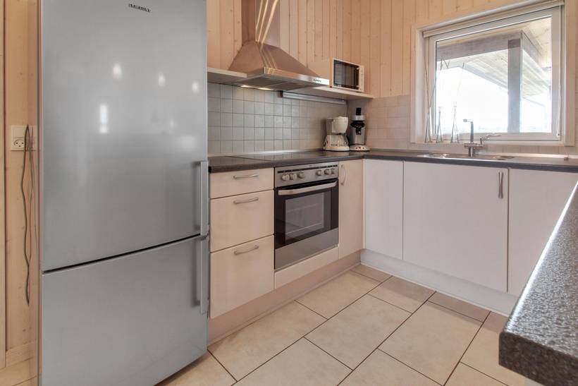 Foto von Ferienhaus LF75 in Nr. Lyngvig - Hvide Sande - Westjütland