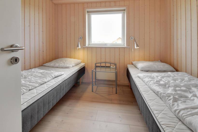 Foto von Ferienhaus LF75 in Nr. Lyngvig - Hvide Sande - Westjütland