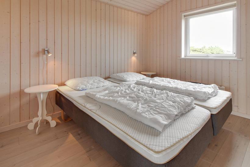Foto von Ferienhaus LF75 in Nr. Lyngvig - Hvide Sande - Westjütland