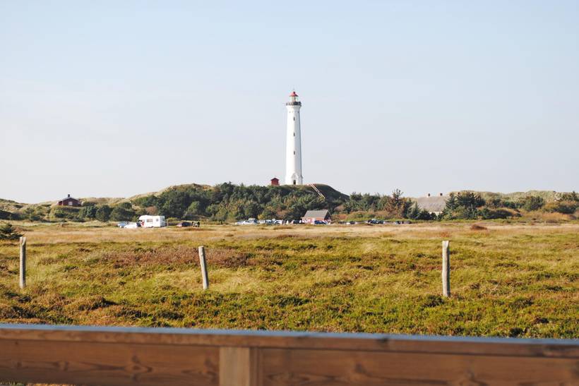 Foto von Ferienhaus LF75 in Nr. Lyngvig - Hvide Sande - Westjütland