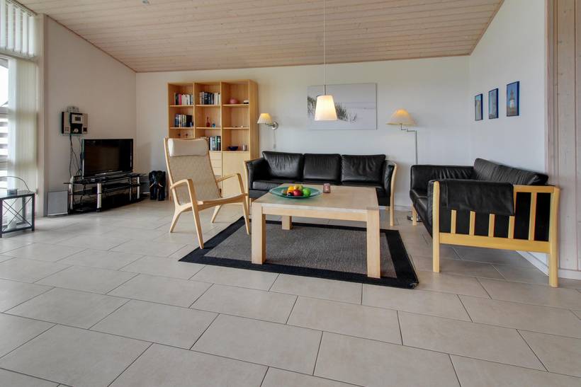 Foto von Ferienhaus LF75 in Nr. Lyngvig - Hvide Sande - Westjütland