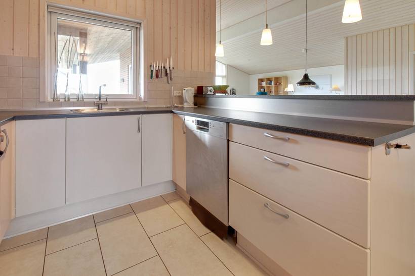 Foto von Ferienhaus LF75 in Nr. Lyngvig - Hvide Sande - Westjütland