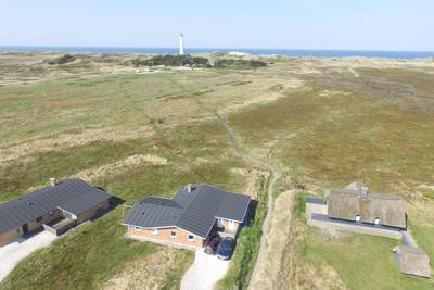 Vorschaubild von Ferienhaus LF75 in Nr. Lyngvig - Hvide Sande - Westjütland