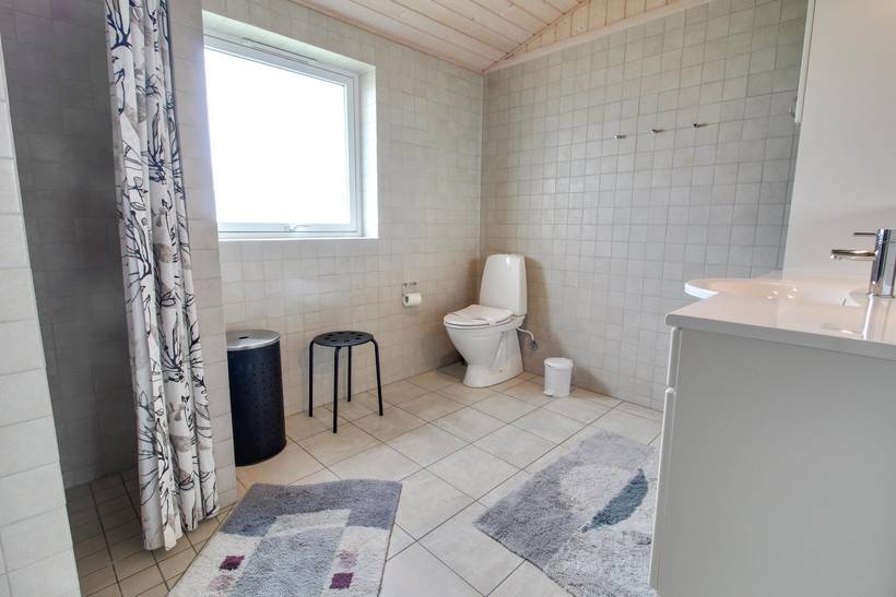 Foto von Ferienhaus LF75 in Nr. Lyngvig - Hvide Sande - Westjütland