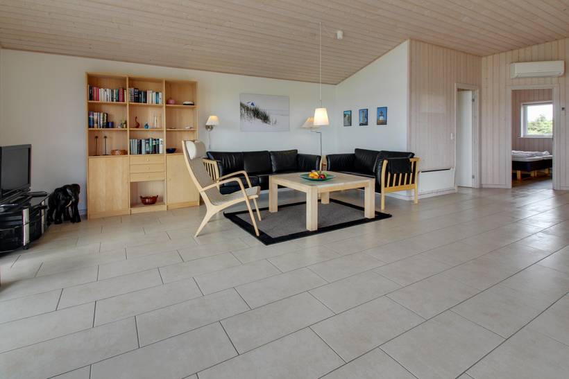 Foto von Ferienhaus LF75 in Nr. Lyngvig - Hvide Sande - Westjütland