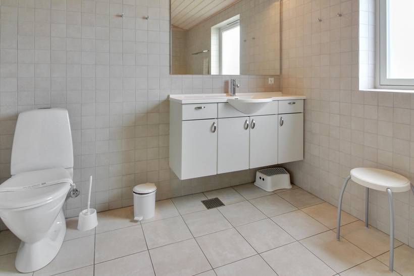 Foto von Ferienhaus LF75 in Nr. Lyngvig - Hvide Sande - Westjütland